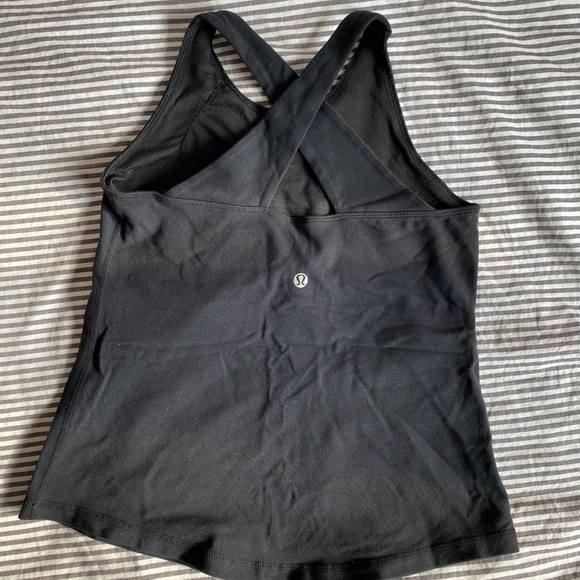 Lululemon Tank Top - Picture 2 of 2